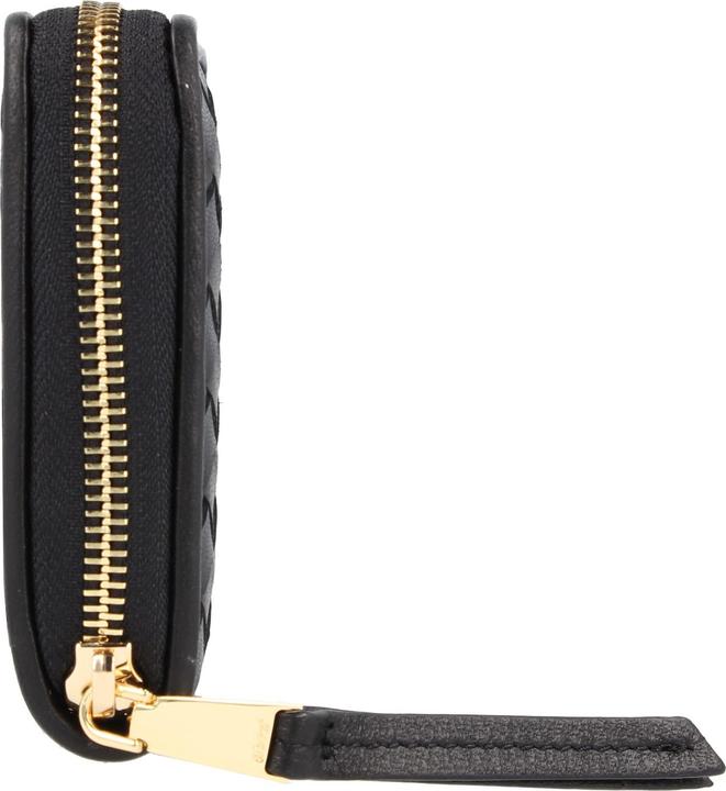 Actual product image Abro Piuma wallet leather 19 cm