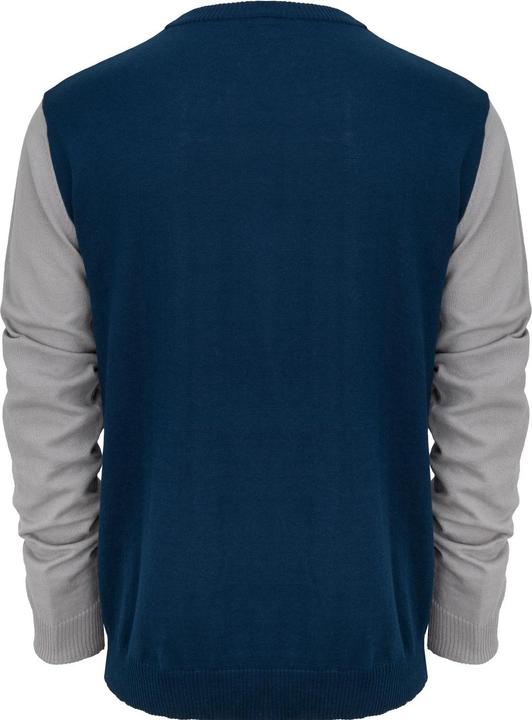 Produktbild Foco NFL Ugly Sweater XMAS Strick Pullover Dallas Cowboys - XL (XL)