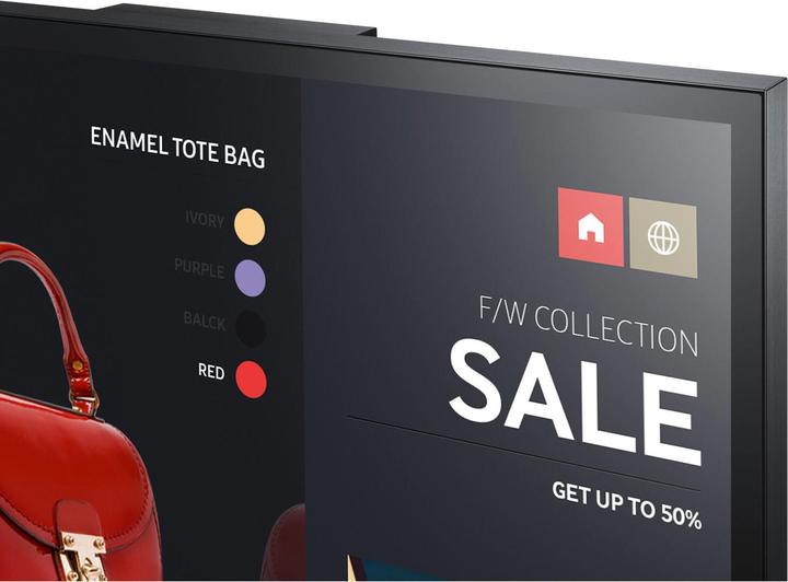 Produktbild Samsung Pm32f-Bc (1920 x 1080 Pixel, 32")