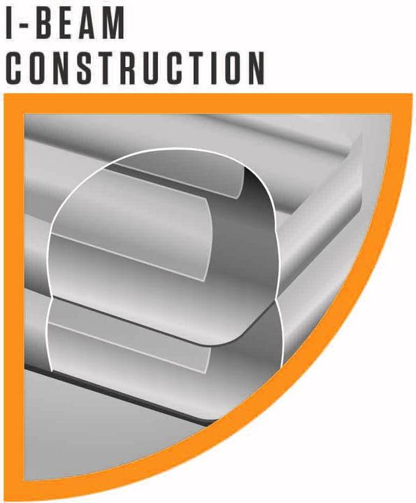 Image du produit Bestway Tritech Aeroluxe (150 x 200 cm)