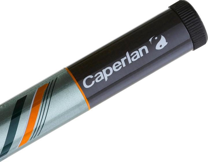 Produktbild Caperlan LAKESIDE 5 travel 500 (Fliegenrute, 500 cm)