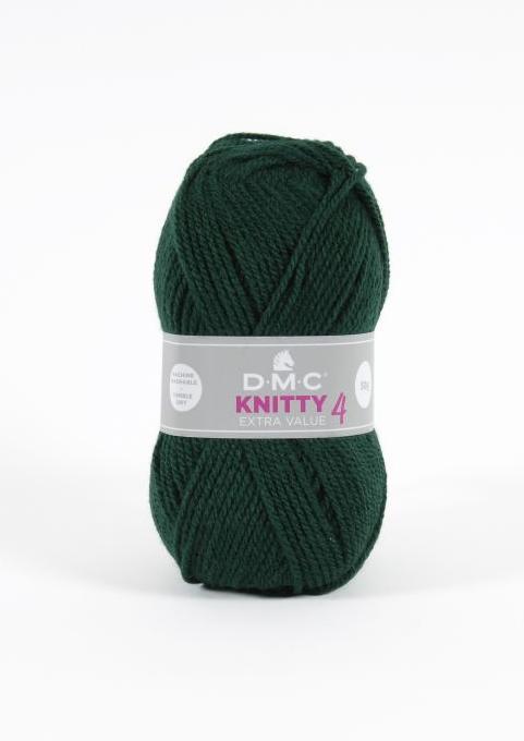 Produktbild DMC Knitty 4 (140 m)