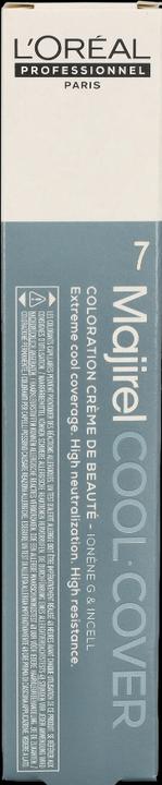 Actual product image L'Oréal Professionnel Majirel Cool Cover (7 Medium blonde)