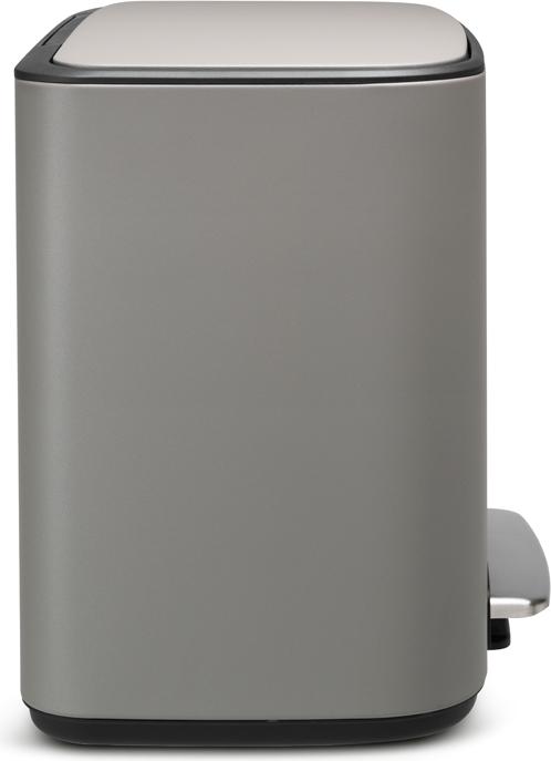 Produktbild Brabantia Treteimer BO 11+23 Liter (34 l)