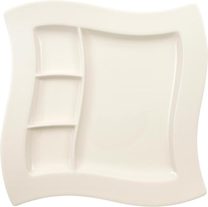 Grill Plate petit NewWave