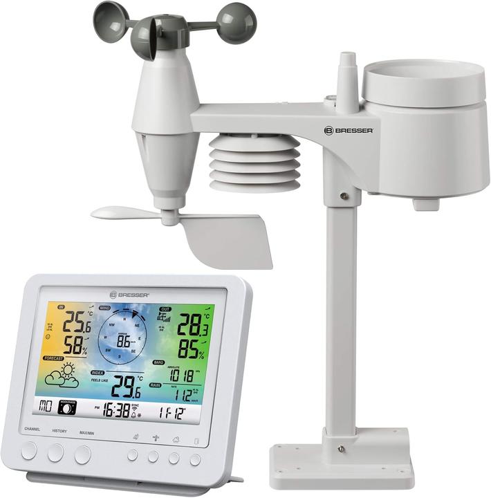 Immagine prodotto Bresser Centro meteo 5 in 1