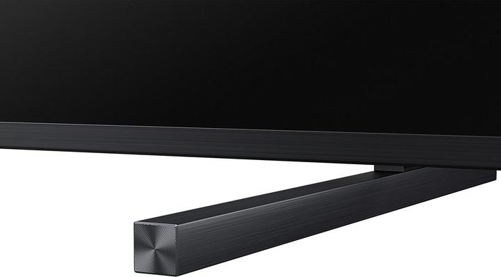 Actual product image Hisense 100E7Q PRO 254cm 100" 4K QLED Smart TV Fernseher (100", QLED, UHD, 2025)