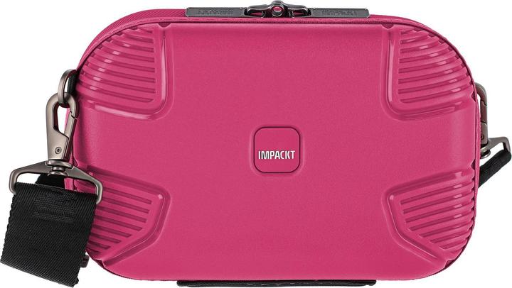 Impackt IP1 - Umhängetasche Minicase, Flora