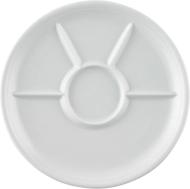 Rosenthal Piatto fonduta/grill