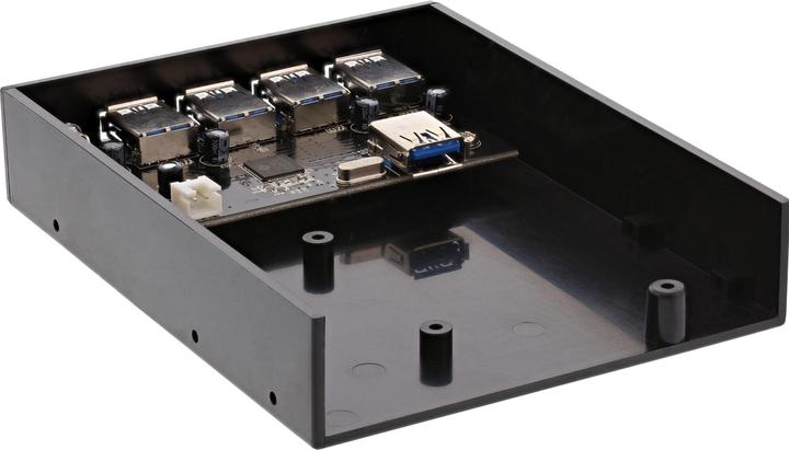 Actual product image InLine 33395B