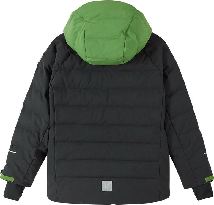Actual product image Reima Children's ski jacket Kuosku (128)