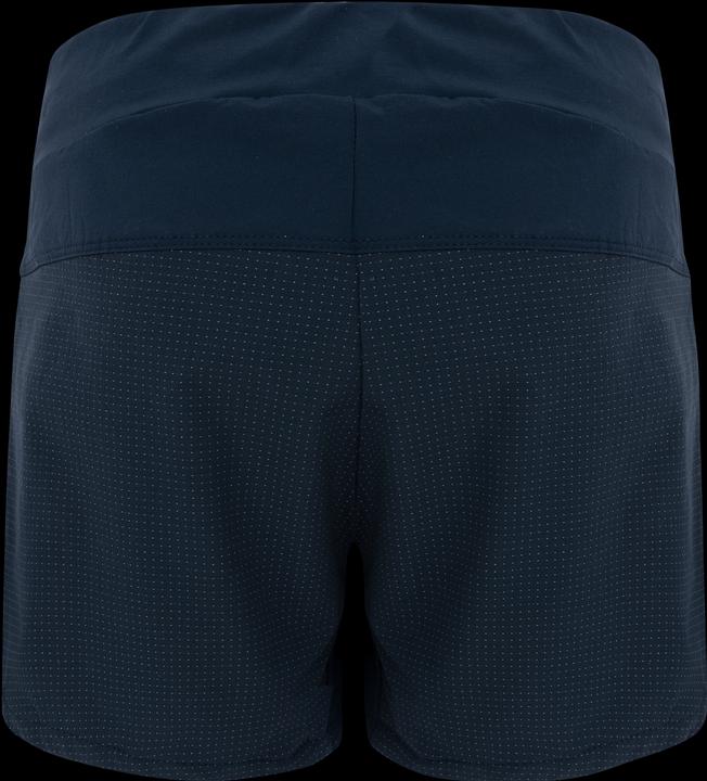Actual product image Salewa Agner Durastretch girls shorts (92)