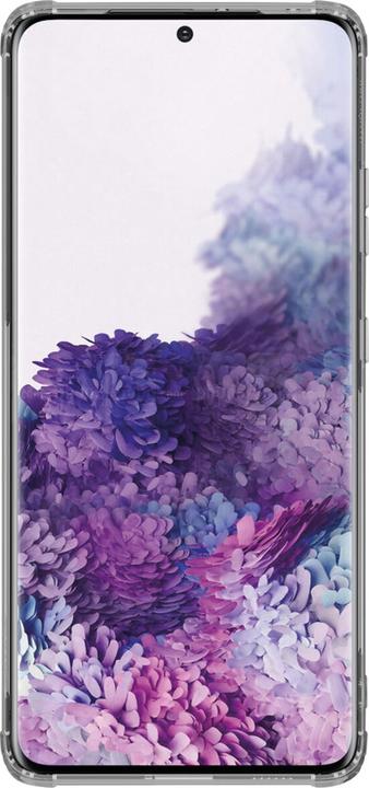 Actual product image Nillkin Nature Soft Series (Samsung Galaxy S21 Ultra)