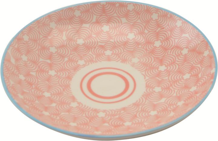 Teller (1 x, 21 cm)