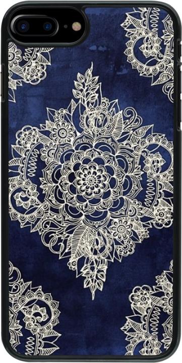 Image du produit PhoneLook Coque Cream Flower Moroccan (Apple iPhone 7 Plus)