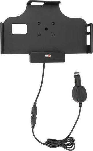 Actual product image Brodit Active holder with cig-plug