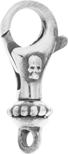 Immagine prodotto Leyda Mousqueton avec tête de mort