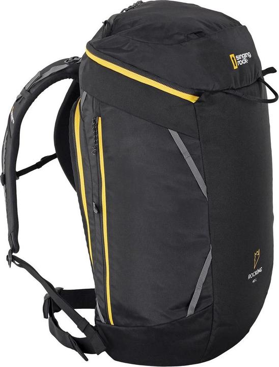 Actual product image Singing Rock Rope bag Rocking 40