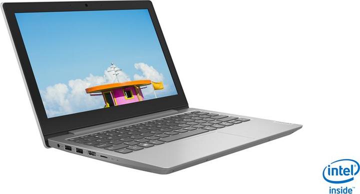 Lenovo IdeaPad 1 (11.60", Intel Celeron N4020, 4 GB, 128 GB, DE)