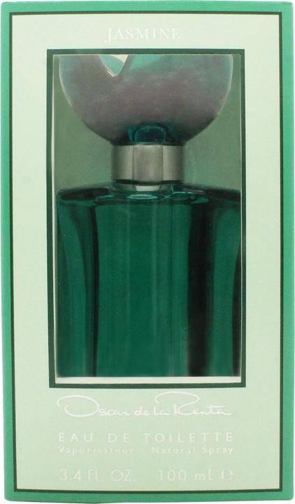 Produktbild Oscar de la Renta Jasmine (Eau de Toilette, 100 ml)