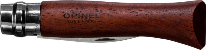 Actual product image Opinel Oyster knife N°09 (6.50 cm)