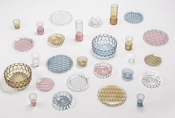 Produktbild Kartell Jellies Family (1 x, 27 cm)