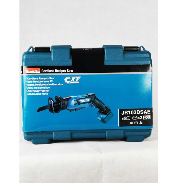 Actual product image Makita JR103DSAE Elektrische Stichsäge