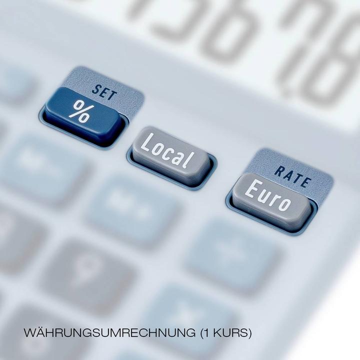 Produktbild Casio MS-80E (Batterien)