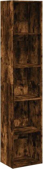 Immagine prodotto VidaXL Bücherregal (30 x 40 x 189 cm)