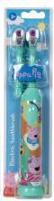 Image du produit Peppa Pig Vert électrique 2184