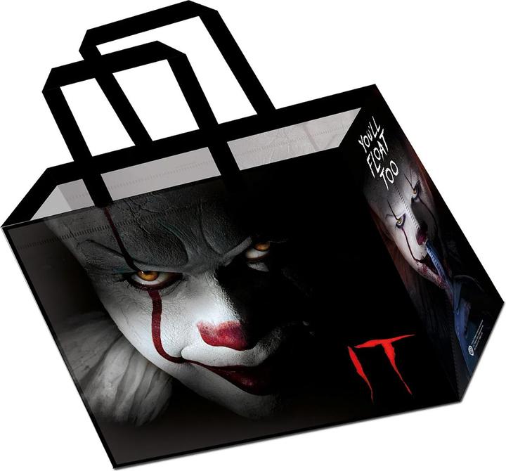 Immagine prodotto Universal Textiles Pennywise Borsa per la Spesa