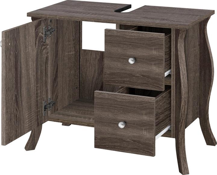 Image du produit Loft 24 Ludwig (68 x 35 x 55 cm)