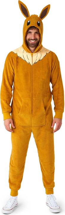 OppoSuits Evoli Onesie (XS)