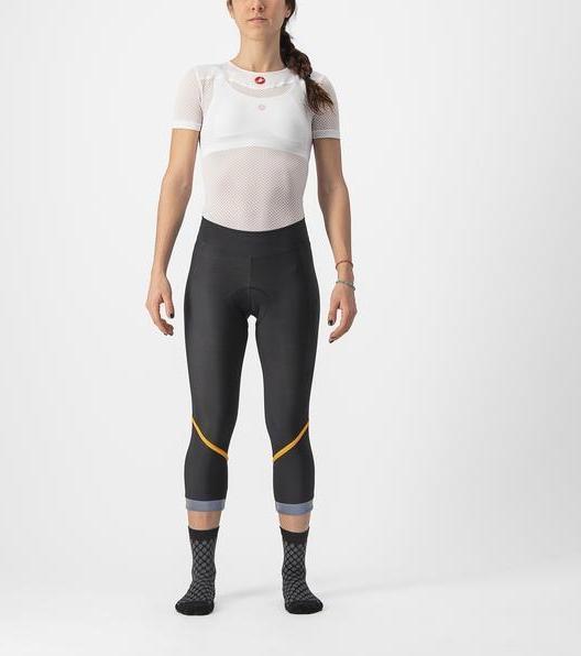 Image du produit Castelli Velocissima Thermal Knicker (S)