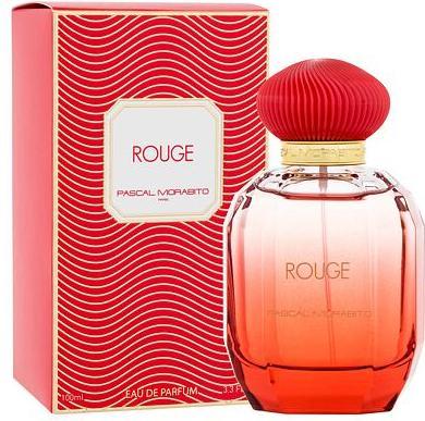 Produktbild Pascal Morabito Sultan Rouge (Eau de Parfum, 100 ml)