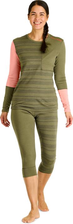 Actual product image Ortovox Women's 185 Rock'N'Wool Short Pants (XL)