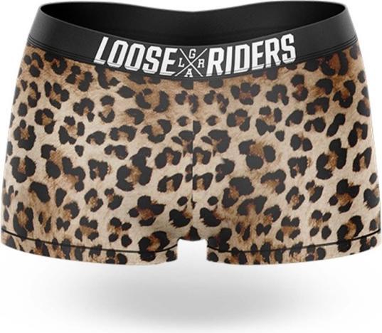 Loose Riders Panties W (S)