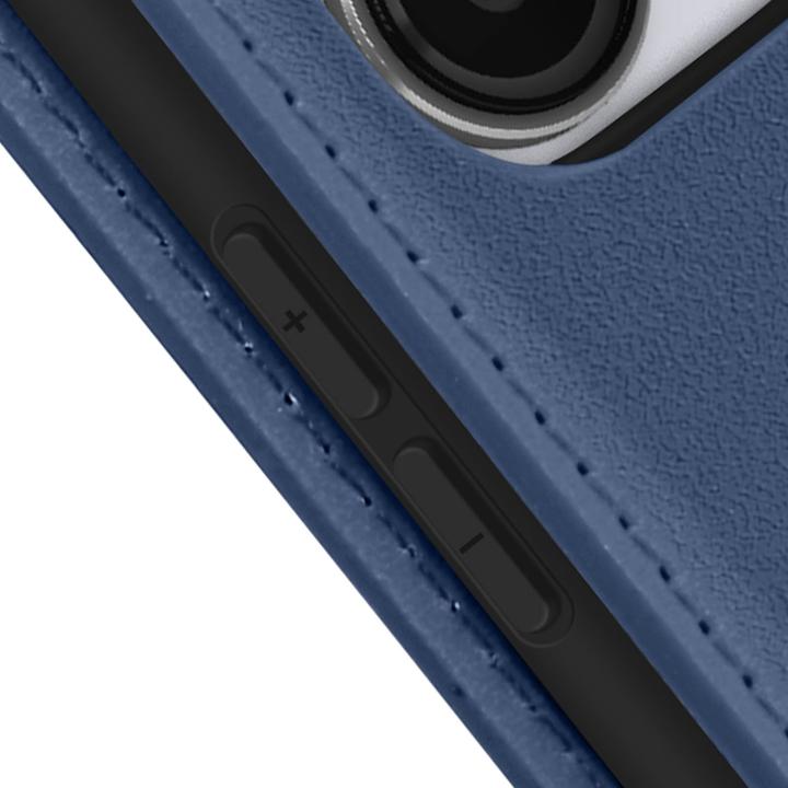 Image du produit Avizar Classic Edition, couverture arrière avec rabat magnétique Series (Sony Xperia XZ2)