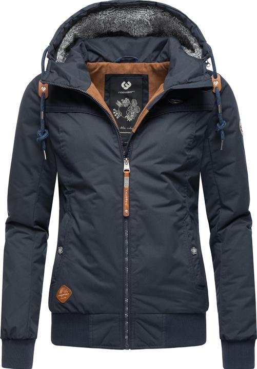 Ragwear Jotty Winter (M)