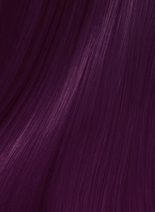 Produktbild Revlon Professional Colorsmetique C20 Aubergine (Aubergine)