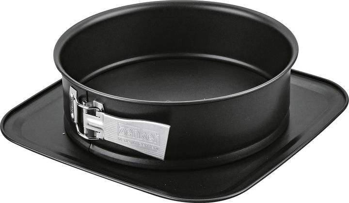 Produktbild Zenker Springform Ø24cm Bake,Click&Go (24 cm)