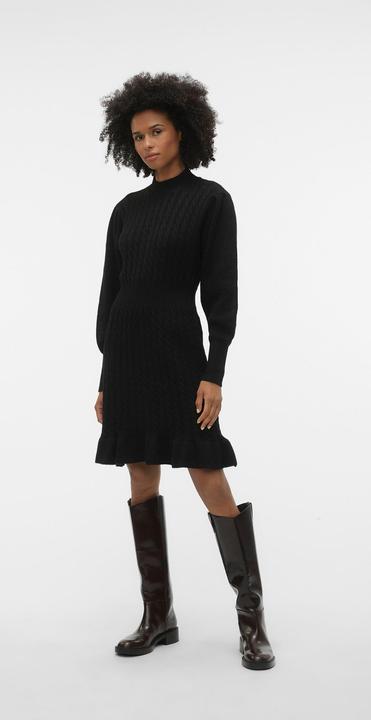 Immagine prodotto Vero Moda VMVERA LS VESTITO A MAGLIA VMA Vestito a maglia (L)