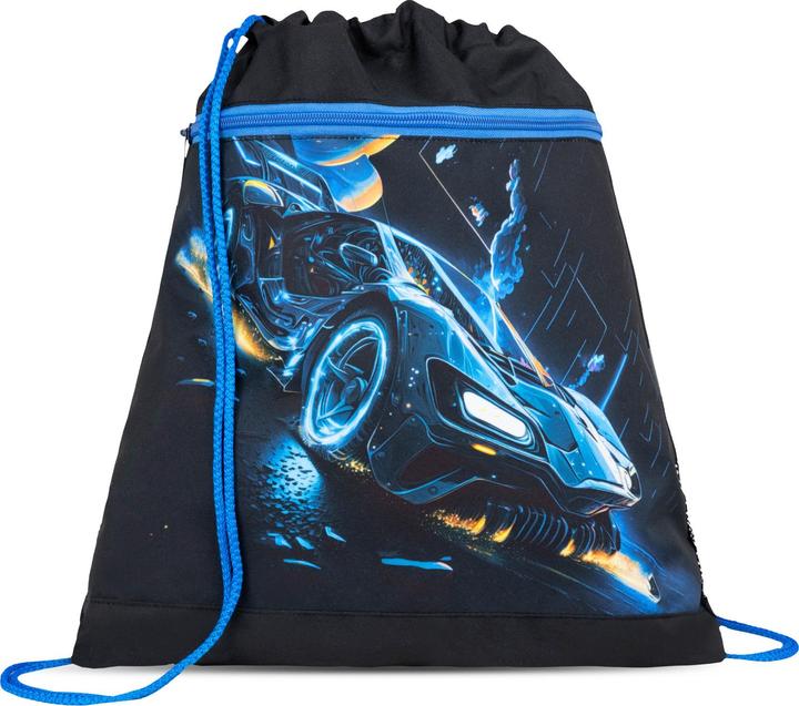 Produktbild Belmil CLASSY Schulrucksack-Set Fastline (19 l)