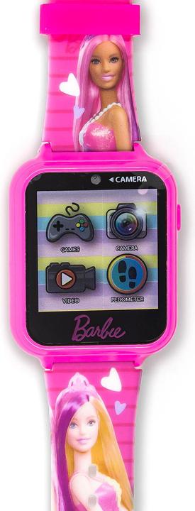 Produktbild Accutime - Smart Watch Barbie