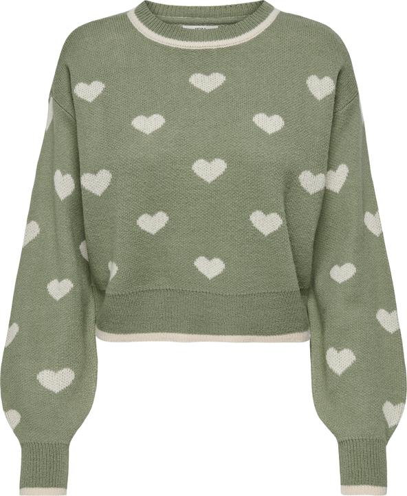 JdY JDYROMANCE Pullover Strickpullover