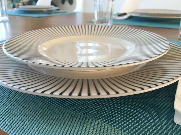 Produktbild Interstil Zebra (1 x, 28 cm)