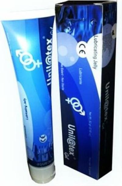 Image du produit Unilatex Gelée Lubrifiante 82gr
