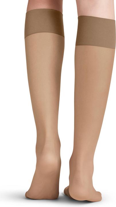 Produktbild Falke Pure Matt 20 KH (20 DEN, 35 - 38)