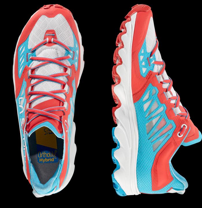 Actual product image La Sportiva Helios III Woman (37)