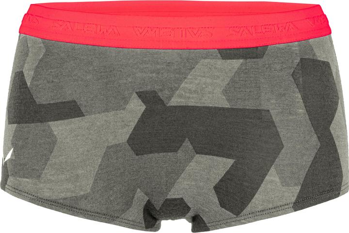 Produktbild Salewa Cristallo Warm Alpine Merino Responsive Unterhose Da (36)